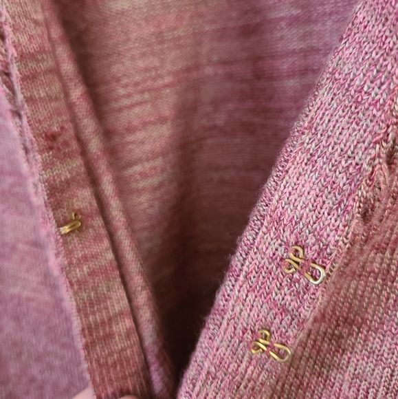 3/4 Sleeve Cardigan - Picture 3 of 8